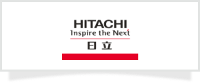 日立